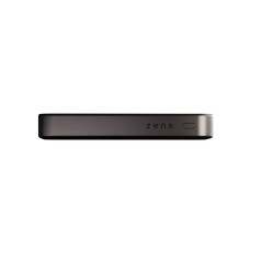 Zens - Powerbank Pro 1 Slim Qi2 10.000mAh Black pic3