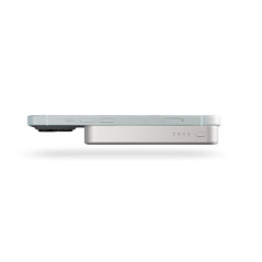 Zens - Powerbank Pro 1 Slim Qi2 10.000mAh Blanc
