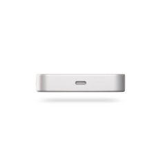 Zens - Powerbank Pro 1 Slim Qi2 10.000mAh Blanc (ZEPP10W/00)