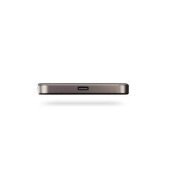 Zens - Powerbank Pro 1 Slim Qi2 5.000mAh Black (ZEPP05B/00)