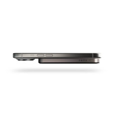 Zens - Powerbank Pro 1 Slim Qi2 5.000mAh Noir (ZEPP05B/00)