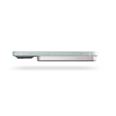 Zens - Powerbank Pro 1 Slim Qi2 5.000mAh Blanc (ZEPP05W/00)
