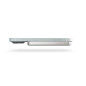 Zens - Powerbank Pro 1 Slim Qi2 5.000mAh Blanc Zens - Powerbank Pro 1 Slim Qi2 5.000mAh Blanc