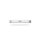 Zens - Powerbank Pro 1 Slim Qi2 5.000mAh Blanc Zens - Powerbank Pro 1 Slim Qi2 5.000mAh Blanc