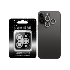 LaLumiere - iPhone 14 PRO/14 PRO MAX Protection camera Diamond Lens