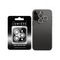 LaLumiere - iPhone 15 PRO/15 PRO MAX Protection camera Diamond Lens