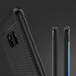 DUOPACK Coque Honeycomb Dots Samsung Galaxy S7 Edge