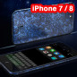 Coque rigide FLOVEME ICE CRACKING Series Apple iPhone 7/8 Coque rigide FLOVEME ICE CRACKING Series Apple iPhone 7/8