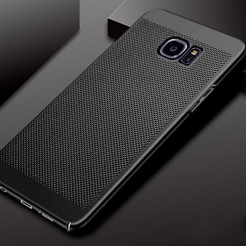 Coque rigide FLOVEME MESH Samsung Galaxy S7