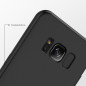 Coque FLOVEME FROSTY 360° Protection Samsung Galaxy S8