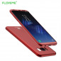 Coque FLOVEME FROSTY 360° Protection Samsung Galaxy S8