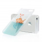 Coque rigide Cat-Fish-in-Love Apple iPhone 6/6S