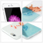 Coque rigide Cat-Fish-in-Love Apple iPhone 6/6S Plus