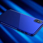 Coque rigide FLOVEME Sparking Series Apple iPhone X/Xs