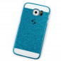 Coque pailletée Powder Glitter Samsung Galaxy S6