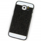 Coque pailletée Powder Glitter Samsung Galaxy S6
