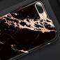 Coque rigide FLOVEME Effet Marbré Apple iPhone 7/8 Plus Coque rigide FLOVEME Effet Marbré Apple iPhone 7/8 Plus