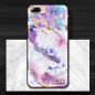 Coque rigide FLOVEME Effet Marbré Apple iPhone 7/8 Plus