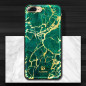 Coque rigide FLOVEME Effet Marbré Apple iPhone 7/8 Plus