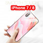 Coque rigide FLOVEME Agate Series Apple iPhone 7/8