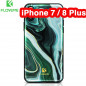 Coque rigide FLOVEME Agate Series Apple iPhone 7/8 Plus