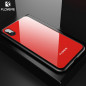 Coque rigide FLOVEME Vitros Series Apple iPhone X/Xs