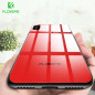 Coque rigide FLOVEME Vitros Series Apple iPhone X/Xs