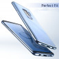 Coque silicone gel ESR 3D Plating contours métallisés Samsung Galaxy S9 Plus Coque silicone gel ESR 3D Plating contours métallisés Samsung Galaxy S9 Plus