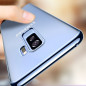 Coque silicone gel ESR 3D Plating contours métallisés Samsung Galaxy S9 Plus Coque silicone gel ESR 3D Plating contours métallisés Samsung Galaxy S9 Plus