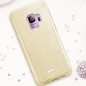 Coque rigide ESR pailletée étincelante Samsung Galaxy S9