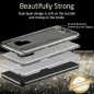 Coque rigide ESR pailletée étincelante Samsung Galaxy S9