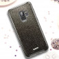 Coque rigide ESR pailletée étincelante Samsung Galaxy S9