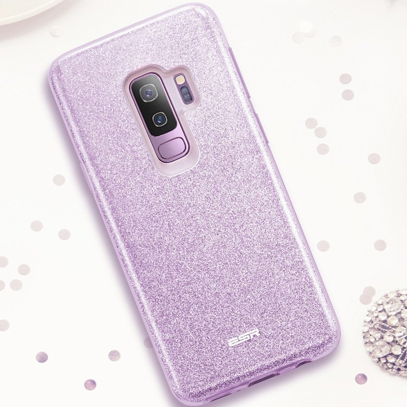 coque galaxy s9 esr