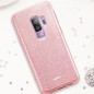 Coque rigide ESR pailletée étincelante Samsung Galaxy S9 Plus