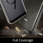 Coque rigide ESR pailletée étincelante Samsung Galaxy S9 Plus