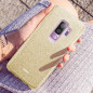 Coque rigide ESR pailletée étincelante Samsung Galaxy S9 Plus