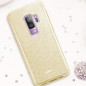 Coque rigide ESR pailletée étincelante Samsung Galaxy S9 Plus