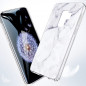 Coque silicone gel ESR Effet Marbré Samsung Galaxy S9 Plus
