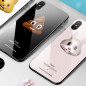 Coque rigide TOTUDesign Vitros Animoji Series Apple iPhone X/Xs Poop Coque rigide TOTUDesign Vitros Animoji Series Apple iPhone X/Xs Poop