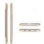 Etui folio Mirror Clear View Samsung Galaxy S6