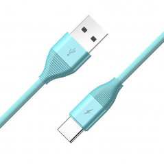 Câble USB Type-C 1mt TOTUDesign Fruitful Series