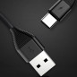 Câble USB Type-C 1mt TOTUDesign Fruitful Series