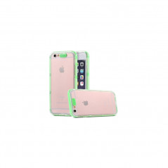 Coque Ultra-Clear Flash Calling Apple iPhone 6/6s Vert