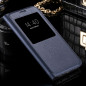 Pack Samsung Galaxy S7 (Coque Vintage + Etui Lychee + Câble microUSB)