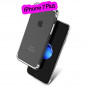 Pack Coque rigide + câble lightning Apple iPhone 7/8 Plus