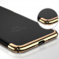 Pack Coque rigide + câble lightning Apple iPhone 7/8 Plus