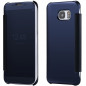 Etui folio Mirror Clear View Samsung Galaxy S6 Edge Plus