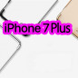 Pack Etui Folio + Coque rigide Apple iPhone 7/8 Plus
