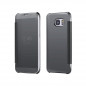 Etui folio Mirror Clear View Samsung Galaxy S6 Edge Plus Etui folio Mirror Clear View Samsung Galaxy S6 Edge Plus