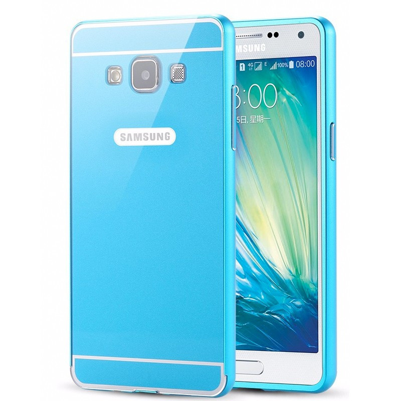 Coque aluminum Samsung Galaxy A7